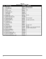 Preview for 30 page of Dettson FC000S-P-D-D Installation Instructions And Homeowner'S Manual