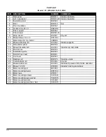 Preview for 32 page of Dettson FC000S-P-D-D Installation Instructions And Homeowner'S Manual