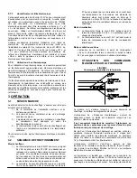 Preview for 7 page of Dettson FEM10-M2301CM-B Installation Instructions And Homeowner'S Manual