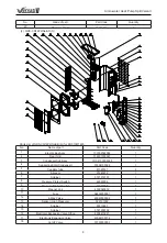 Предварительный просмотр 13 страницы Dettson GREE E Series Service Manual