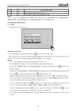 Предварительный просмотр 34 страницы Dettson GREE E Series Service Manual