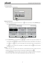 Предварительный просмотр 35 страницы Dettson GREE E Series Service Manual