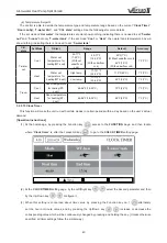 Предварительный просмотр 44 страницы Dettson GREE E Series Service Manual