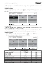 Предварительный просмотр 56 страницы Dettson GREE E Series Service Manual