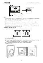 Предварительный просмотр 87 страницы Dettson GREE E Series Service Manual