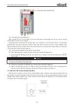 Предварительный просмотр 94 страницы Dettson GREE E Series Service Manual