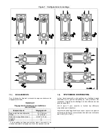 Предварительный просмотр 3 страницы Dettson HYDRA COMPACT HYDRAC03-M2401M Installation Instructions And Homeowner'S Manual