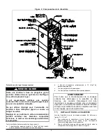 Предварительный просмотр 4 страницы Dettson HYDRA COMPACT HYDRAC03-M2401M Installation Instructions And Homeowner'S Manual