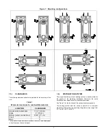 Предварительный просмотр 15 страницы Dettson HYDRA COMPACT HYDRAC03-M2401M Installation Instructions And Homeowner'S Manual