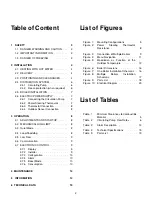 Preview for 2 page of Dettson HYDRAI016-208-3 Installation Instructions And Owner'S Manual