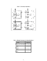 Preview for 5 page of Dettson HYDRAI016-208-3 Installation Instructions And Owner'S Manual