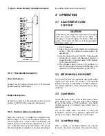 Preview for 8 page of Dettson HYDRAI016-208-3 Installation Instructions And Owner'S Manual