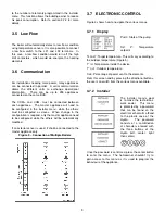 Preview for 9 page of Dettson HYDRAI016-208-3 Installation Instructions And Owner'S Manual