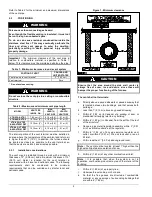 Preview for 4 page of Dettson KLAVT0101DET Installation Instructions And Homeowner'S Manual