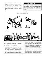 Preview for 5 page of Dettson KLAVT0101DET Installation Instructions And Homeowner'S Manual