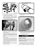 Preview for 6 page of Dettson KLAVT0101DET Installation Instructions And Homeowner'S Manual