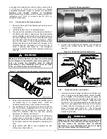 Preview for 7 page of Dettson KLAVT0101DET Installation Instructions And Homeowner'S Manual