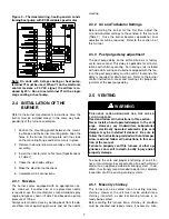 Preview for 8 page of Dettson Lowboy 154 Series Installation Instructions And Homeowner'S Manual