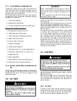 Preview for 10 page of Dettson Lowboy 154 Series Installation Instructions And Homeowner'S Manual