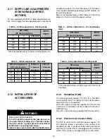 Preview for 13 page of Dettson Lowboy 154 Series Installation Instructions And Homeowner'S Manual