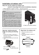 Preview for 39 page of Dettson LPD09KCH18S Owner'S Manual