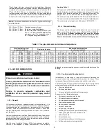 Preview for 6 page of Dettson ODH53-F Instruction Manual