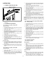 Preview for 10 page of Dettson ODH53-F Instruction Manual