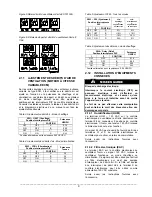 Preview for 9 page of Dettson OLR098A12A Installation Instructions And Home Owner'S Manual