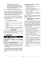 Preview for 12 page of Dettson OLR098A12A Installation Instructions And Home Owner'S Manual