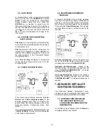 Preview for 10 page of Dettson R02P029 Installation And Operating Instructions Manual