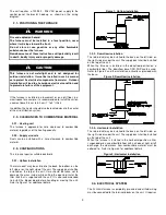 Preview for 4 page of Dettson Supreme Advantage Series Installation Instructions And Homeowner'S Manual