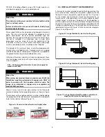 Preview for 5 page of Dettson Supreme Advantage Series Installation Instructions And Homeowner'S Manual