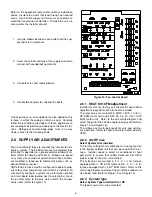 Preview for 7 page of Dettson SUPREME SUP A240V12 Series Installation Instructions Manual