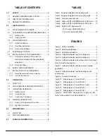 Preview for 2 page of Dettson SUPREME SUP10-M2401A Installation Instructions And Homeowner'S Manual