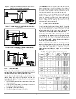 Preview for 6 page of Dettson SUPREME SUP10-M2401A Installation Instructions And Homeowner'S Manual