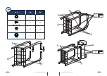 Предварительный просмотр 7 страницы Deuba 101582 Instructions Manual