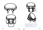 Preview for 6 page of Deuba 102418 Assembly Instruction Manual