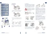 Предварительный просмотр 4 страницы Deuba 106000 Manual