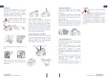 Предварительный просмотр 11 страницы Deuba 106000 Manual