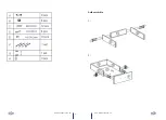 Предварительный просмотр 4 страницы Deuba 106419 Instructions Manual