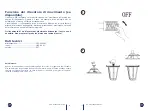 Предварительный просмотр 9 страницы Deuba 107229 Quick Manual