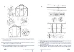 Preview for 14 page of Deuba 4250525324136 Instructions Manual