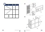 Предварительный просмотр 8 страницы Deuba 4250525335927 Manual