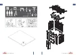 Предварительный просмотр 14 страницы Deuba 4250525363807 Instructions Manual