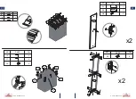 Предварительный просмотр 21 страницы Deuba 4250525363807 Instructions Manual