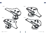 Предварительный просмотр 8 страницы Deuba 991048 Manual