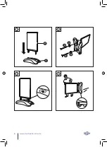 Preview for 4 page of Deuba 991473 Instructions