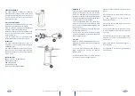 Предварительный просмотр 3 страницы Deuba DBSD001 Manual