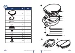 Предварительный просмотр 5 страницы Deuba Duroplast 105478 Instruction