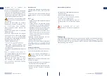 Preview for 3 page of Deuba monzana 107430 Manual